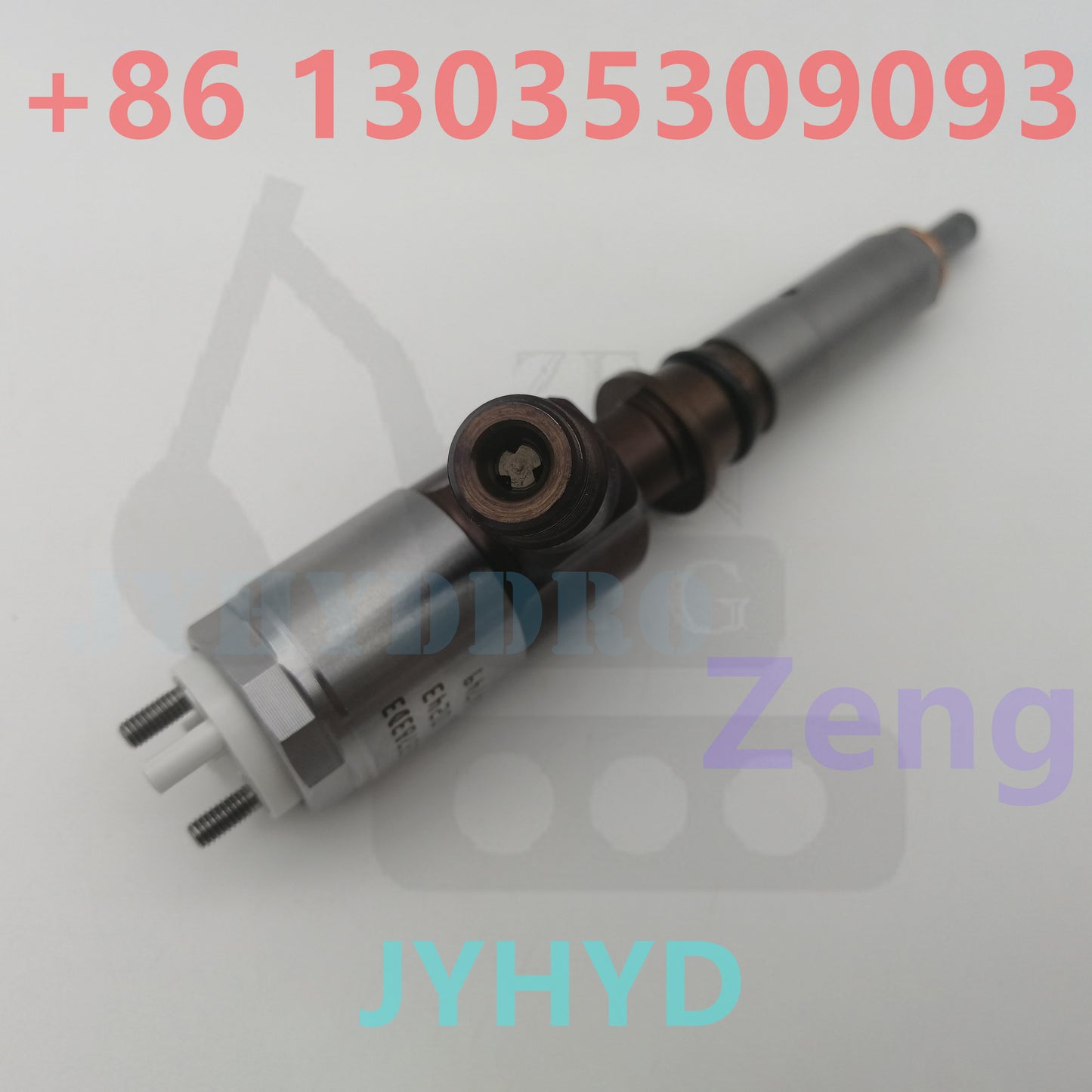 320-0690 2S0215378303 0243 2645A749 INJECTOR