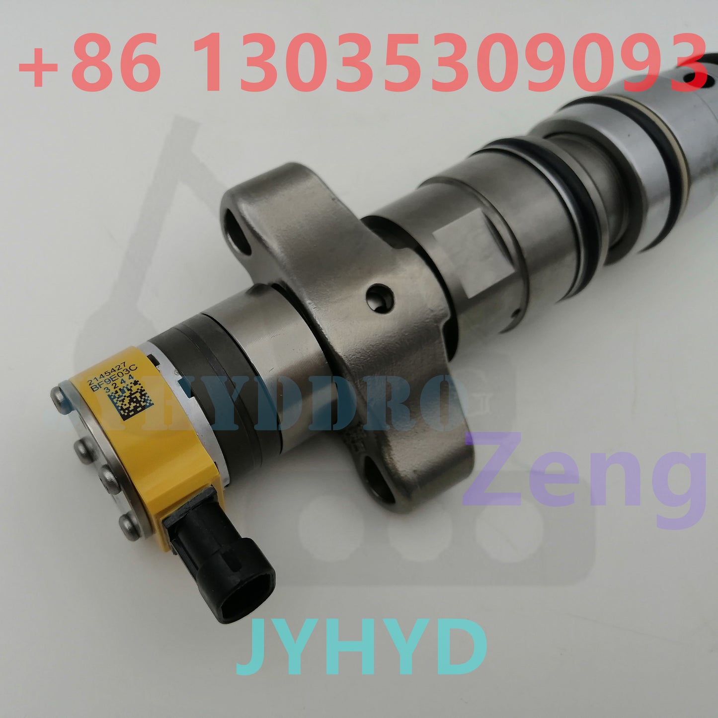 CATERPILLAR C9 ENGINE INJECTOR