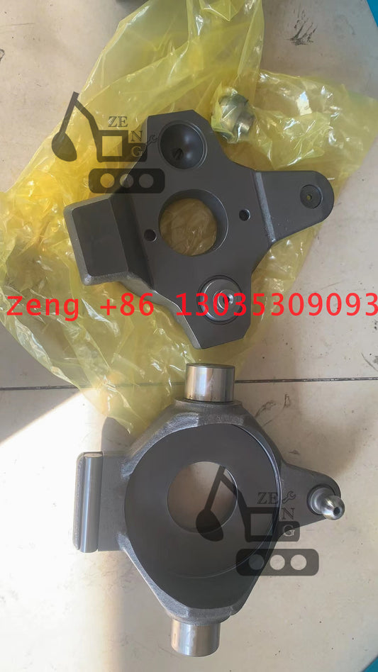 CAT307C CAT308C AP2D36 hydraulic pump swash plate