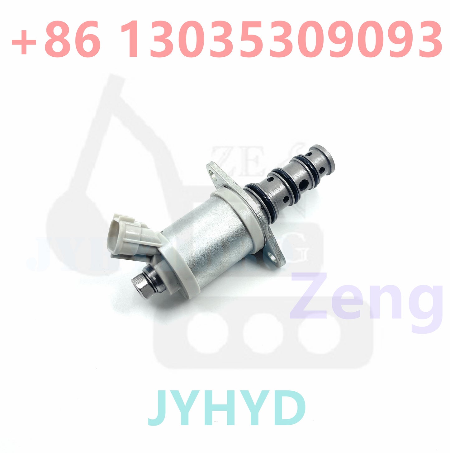 HITACHI 9239590 SOLENOID VALVE