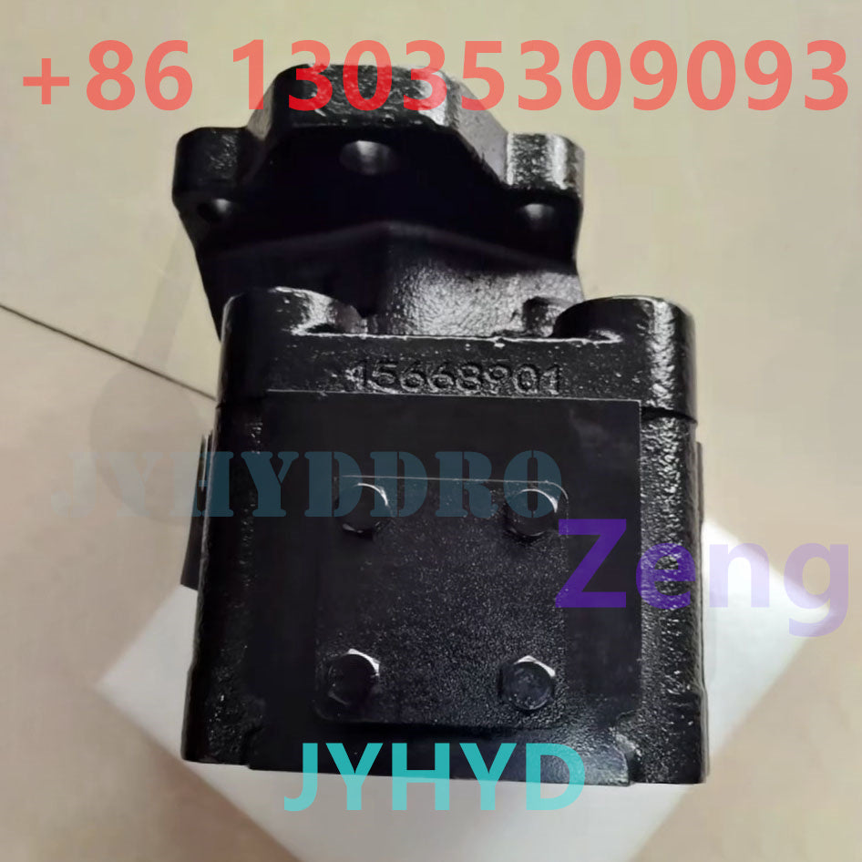 LIUGONG CLG950 EXCAVATOR HYDRAULIC PUMP