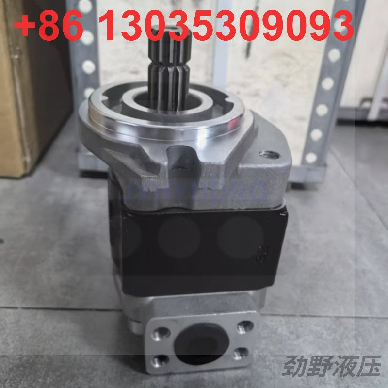 CATERPILLAR M318C M319C EXCAVATOR 240-2998 GEAR PUMP