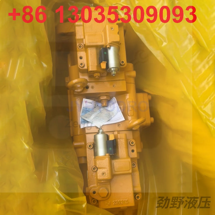 CATERPILLAR CAT336GC EXCAVATOR K7V180 HYDRAULIC PUMP