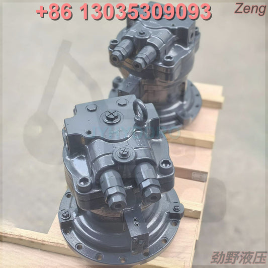 DOOSAN DX520-9C EXCAVATOR SWING MOTOR