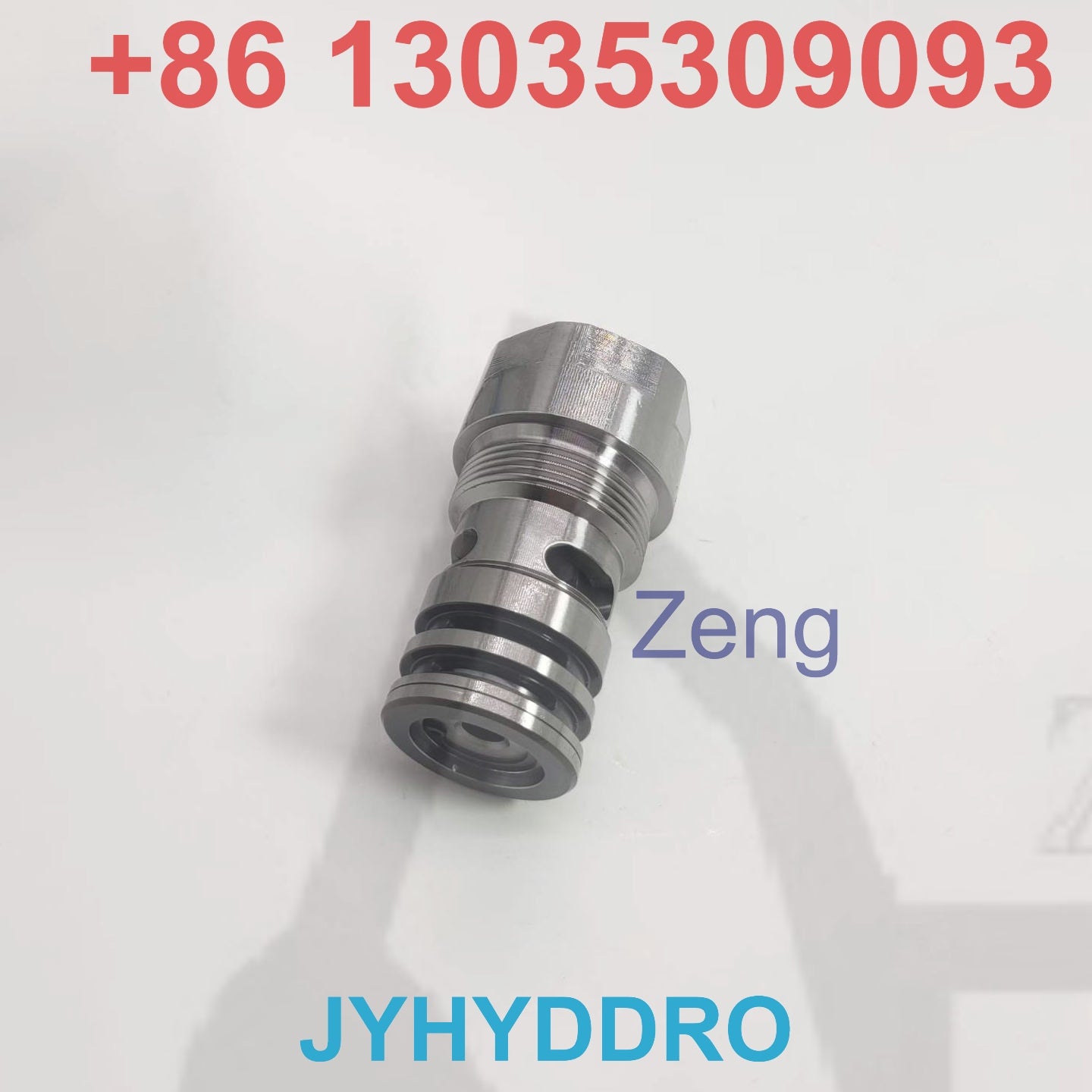 419-18-31440 RELIEF VALVE