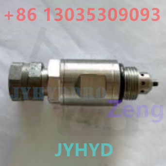 709-30-62400 RELIEF VALVE