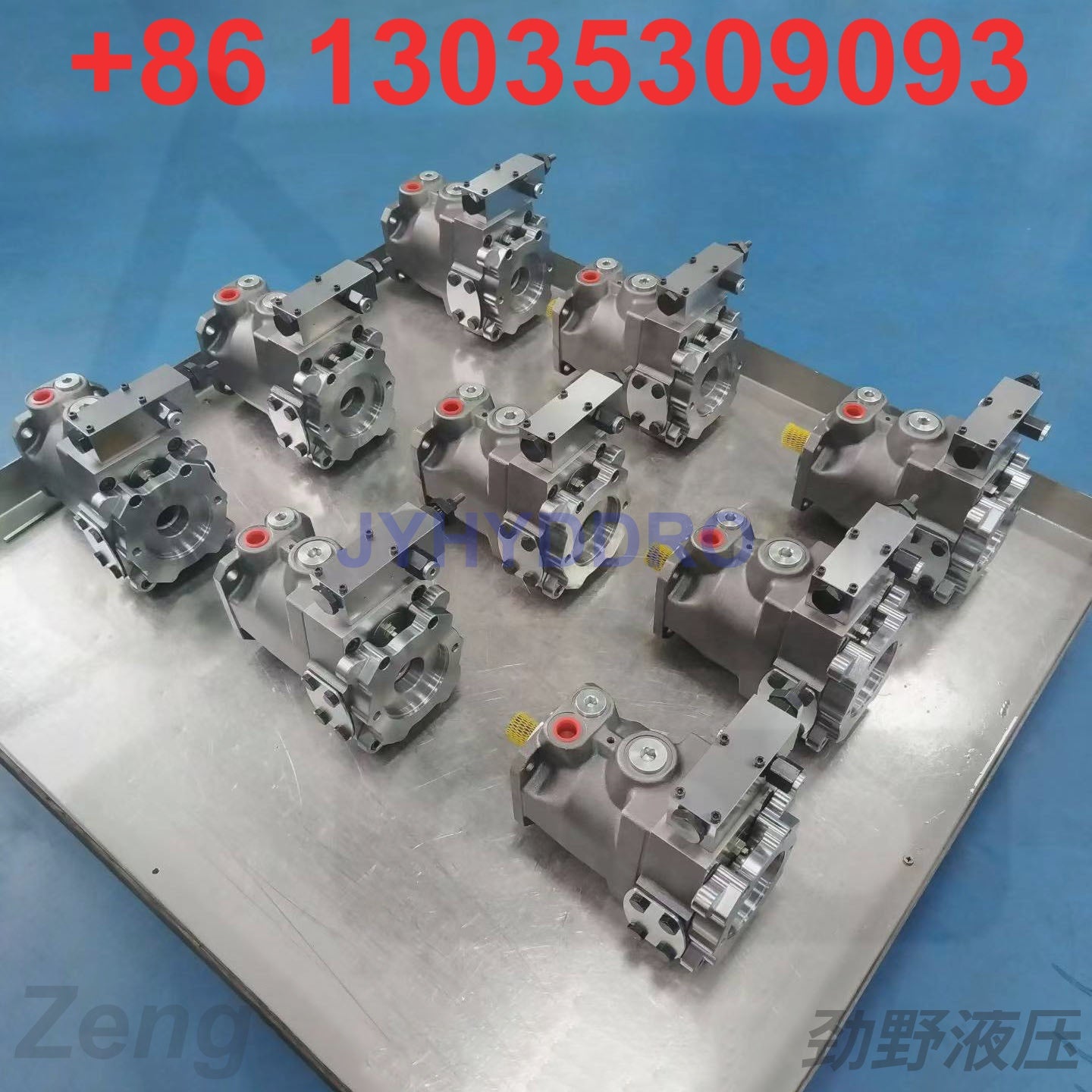 PARKER PV016 PV020 PV028R1K1T1NMMC HYDRAULIC PUMP