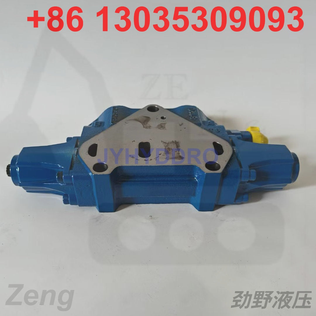 LONGKING LG80 LG90 EXCAVATOR SX14 CONTROL VALVE