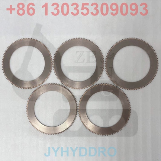 3F-5504 Steering clutch friction