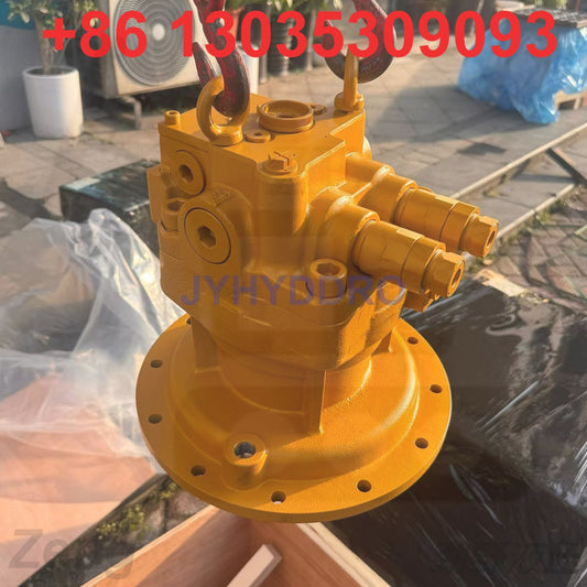 CATERPILLAR CAT320GC EXCAVATOR M5X130 SWING MOTOR