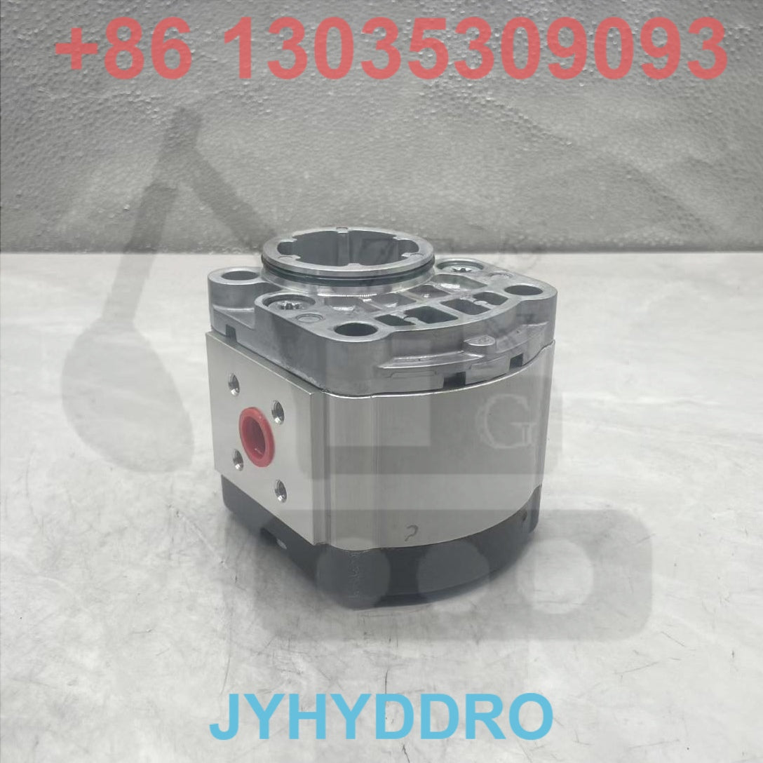 8460 8660 8670 8680 8690 72312399 GEAR PUMP
