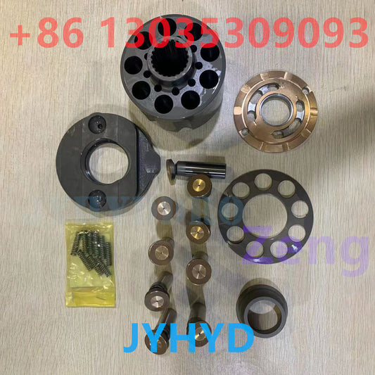 HITACHI HMK078 TRAVEL MOTOR PARTS