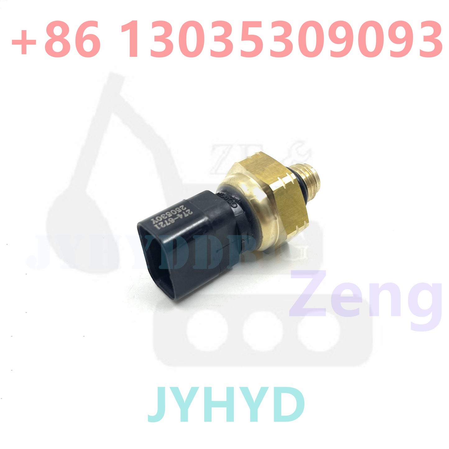 274-6721 SENSOR