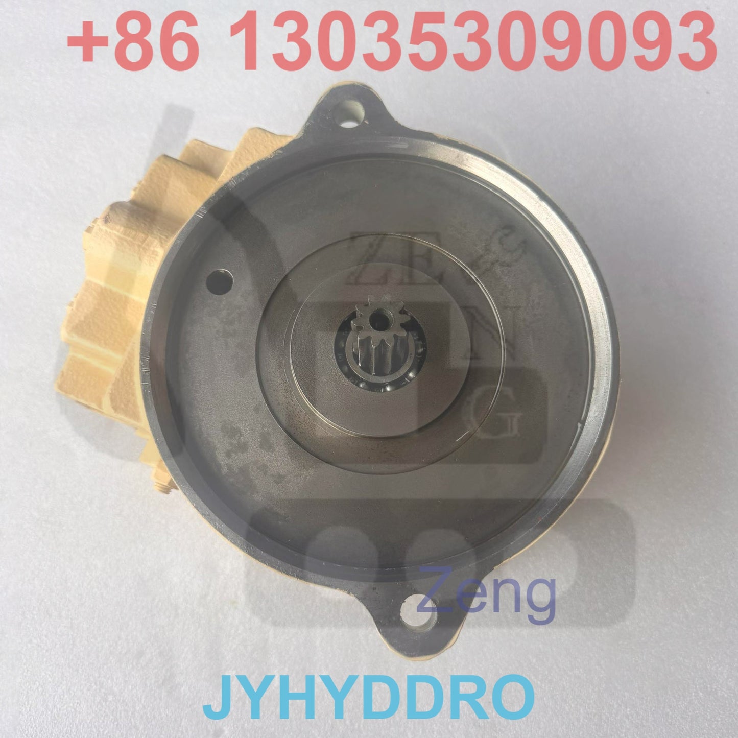 KUBOTA KX033 EXCAVATOR SWING MOTOR