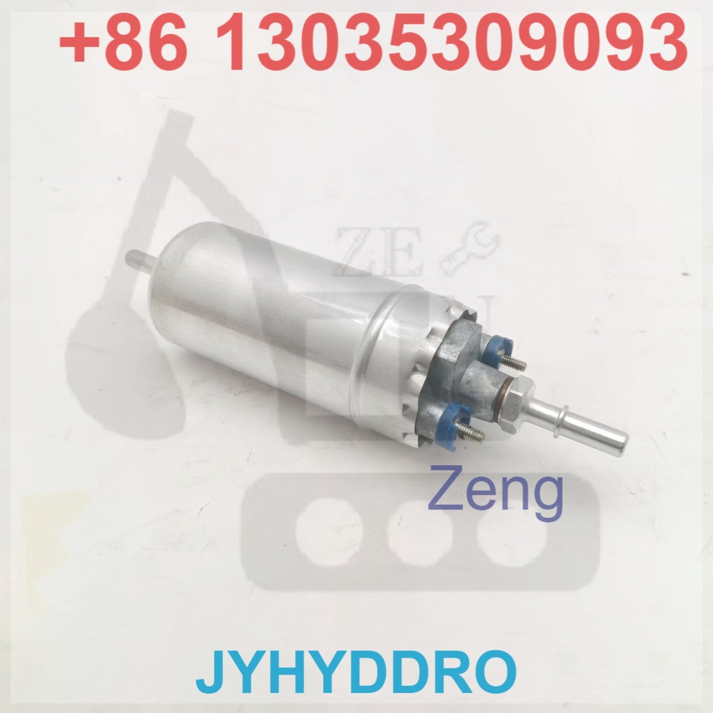 AL168483 FUEL PUMP