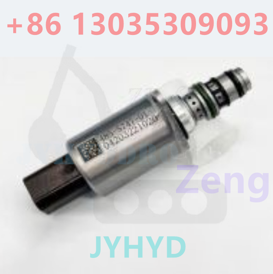 485-8747 SOLENOID VALVE