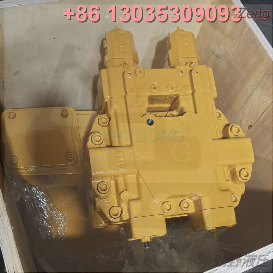 A8VO160 MIAN HYDRAULIC PUMP