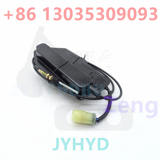 600-815-6650 SOLENOID VALVE