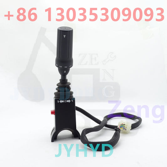 600604100 Gear Selector