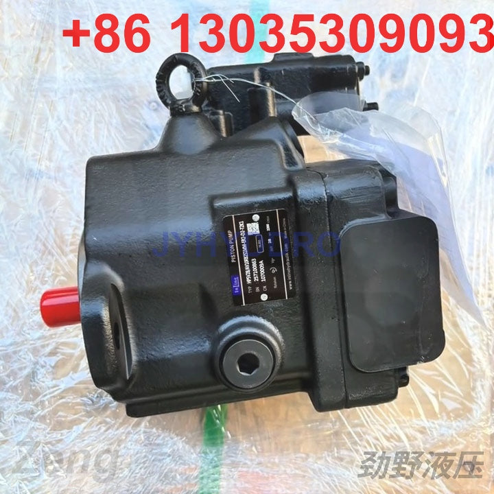 SUNWARD SWE600F EXCAVATOR HP5V28/AV10RB2S1MM-ER2-D2-T2K1/HP5V2 FAN PUMP