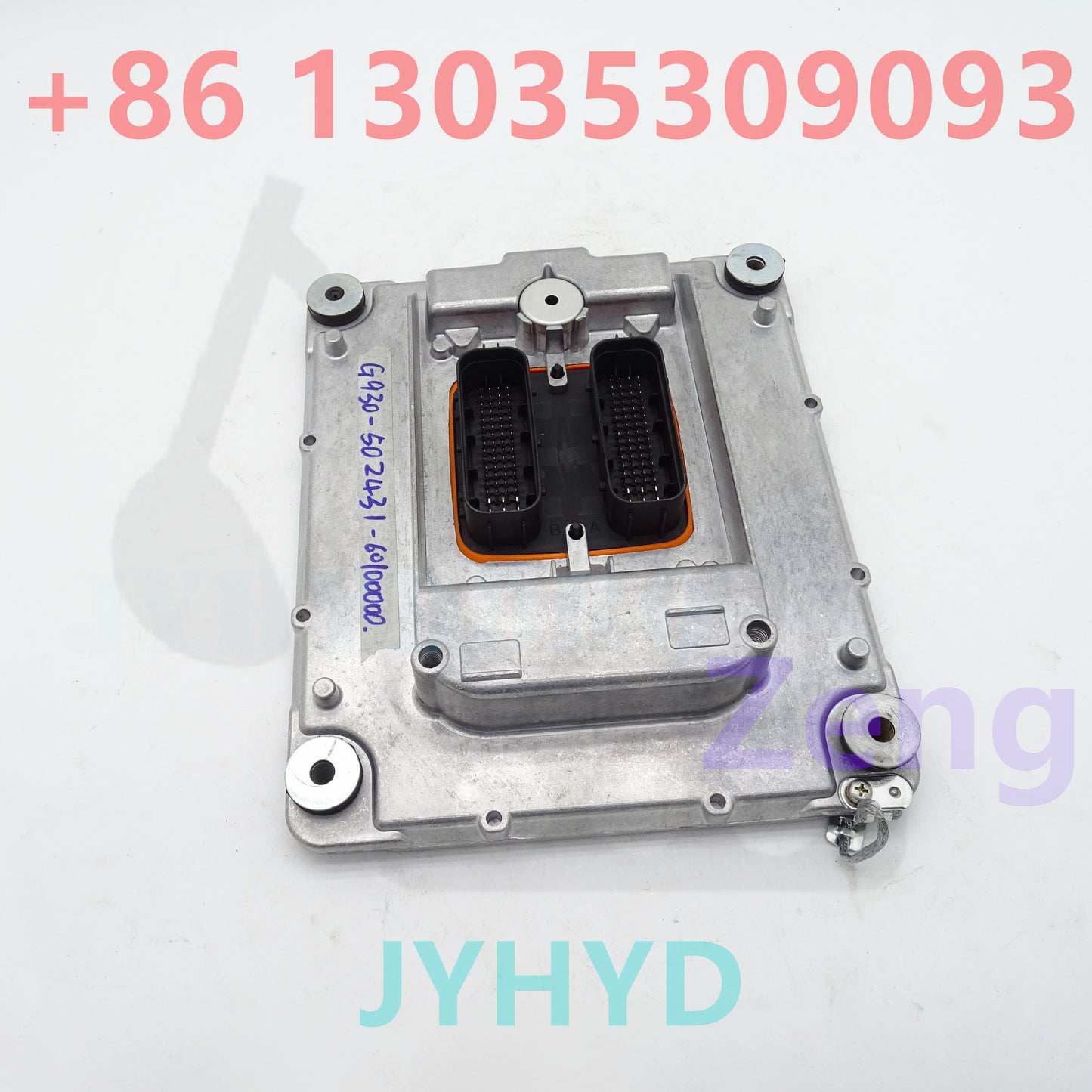 VOE60100000 CONTROLLER ECU