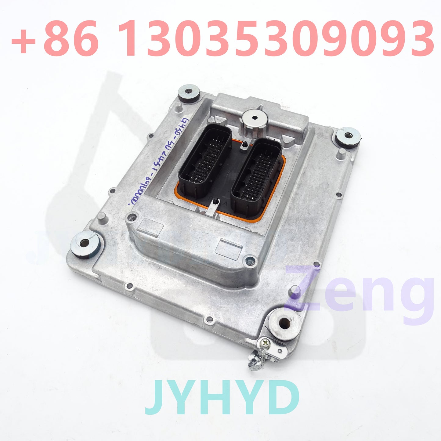 VOE60100000 CONTROLLER ECU