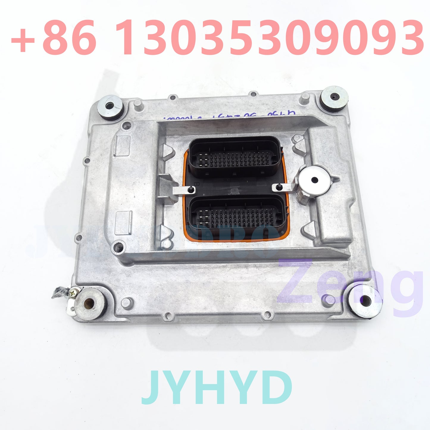 VOE60100000 CONTROLLER ECU