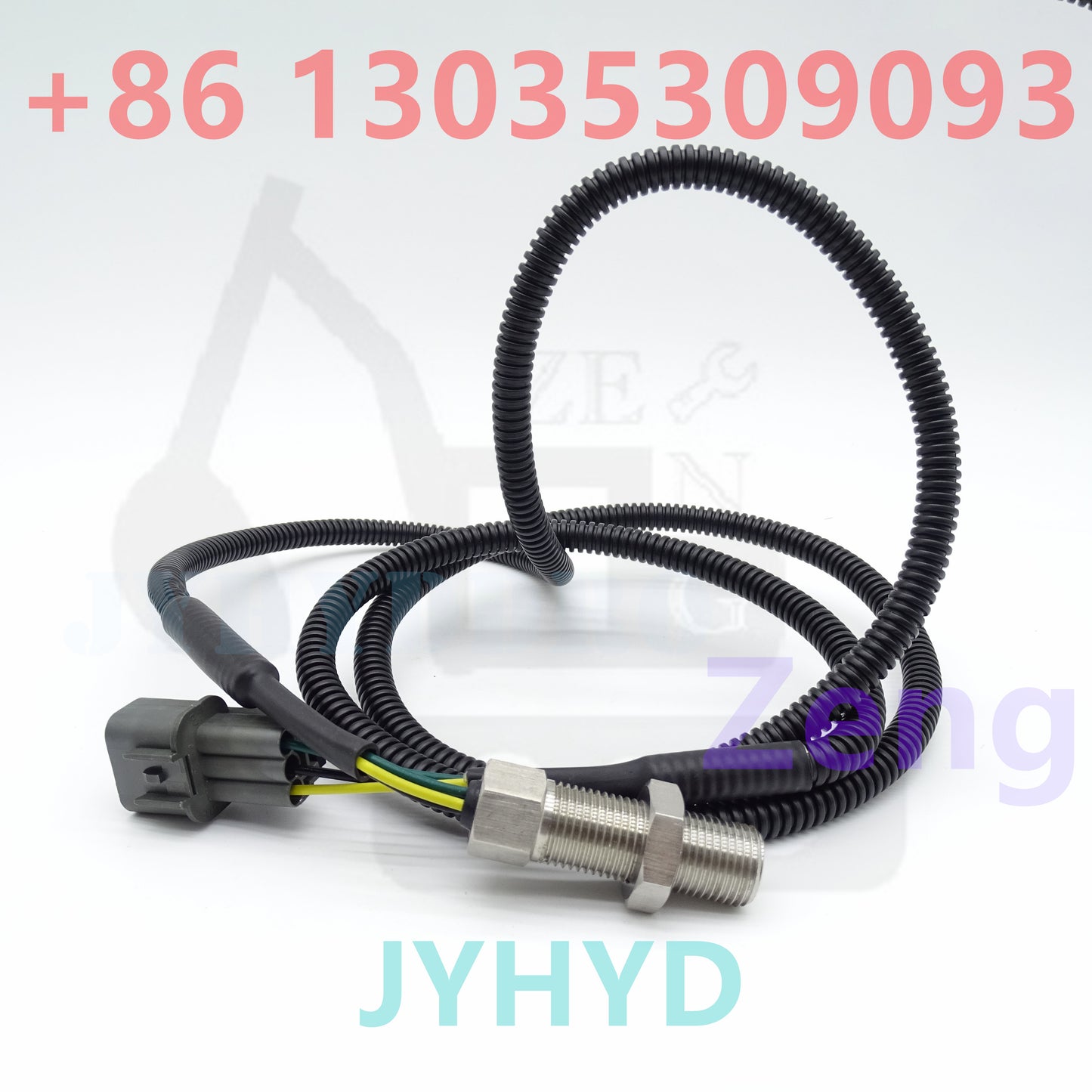 9443612071 6D16 ME755970  6024 SENSOR