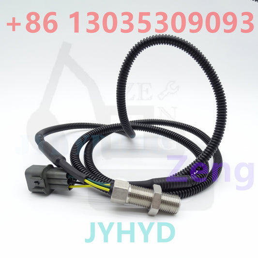 9443612071 6D16 ME755970  6024 SENSOR