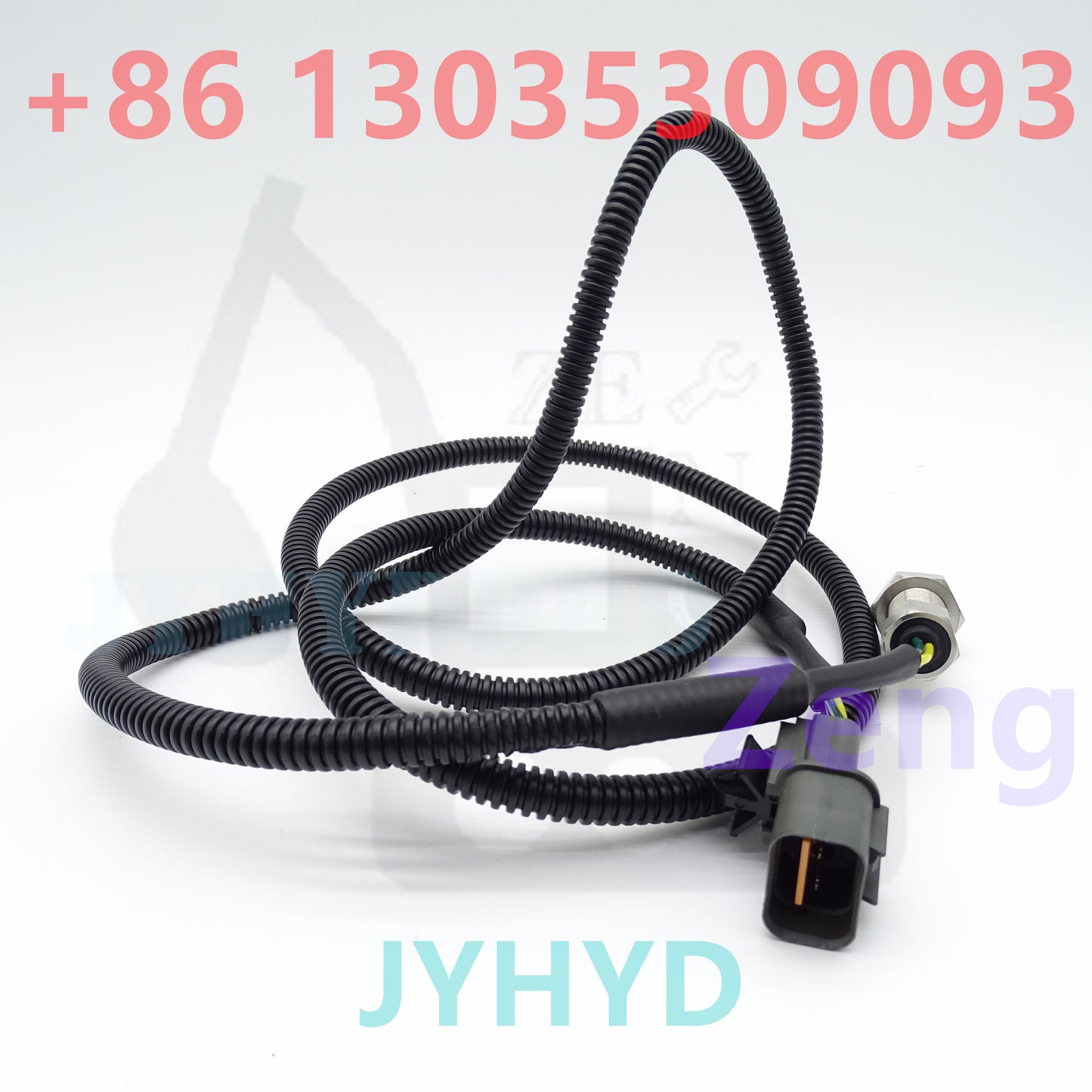 9443612071 6D16 ME755970  6024 SENSOR