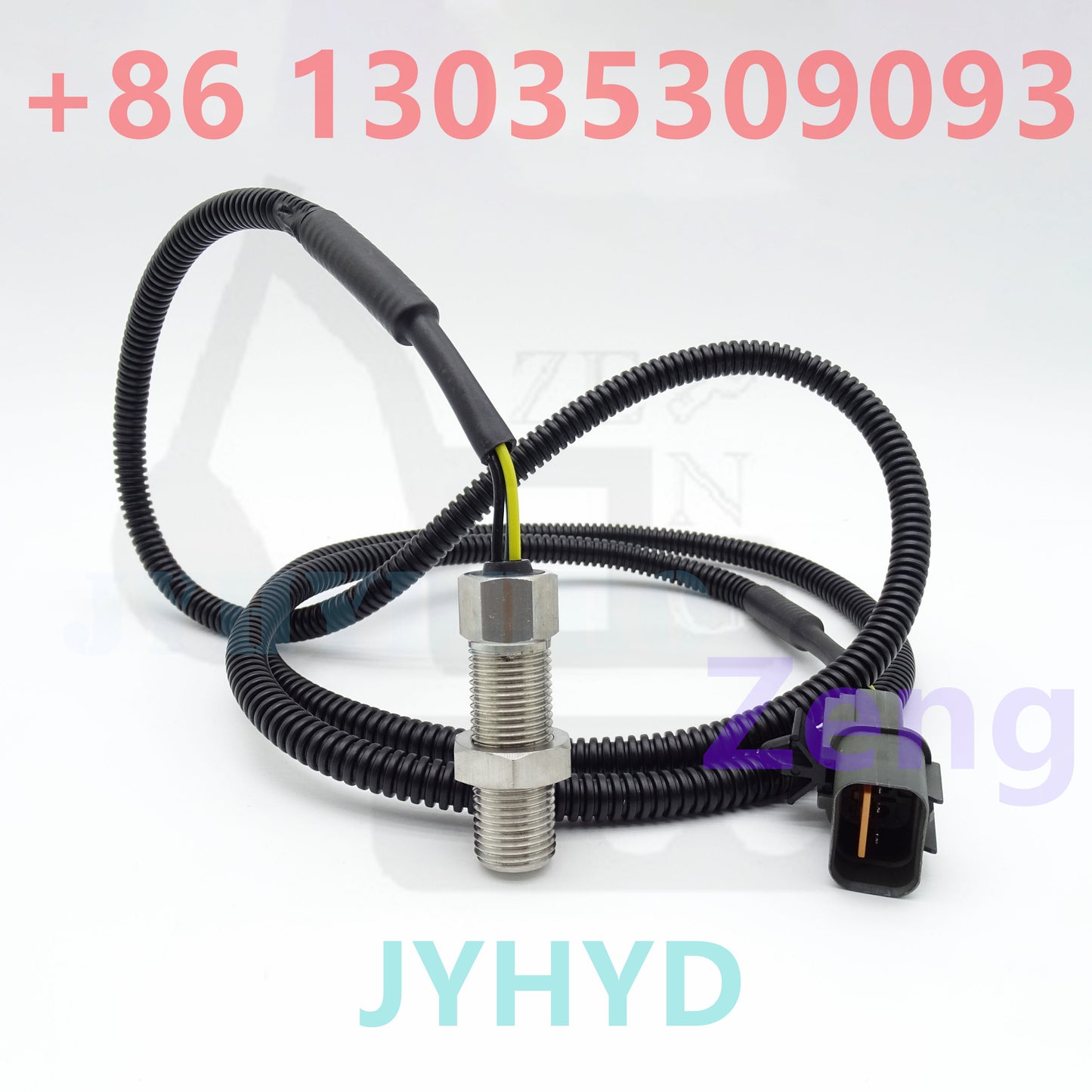 9443612071 6D16 ME755970  6024 SENSOR