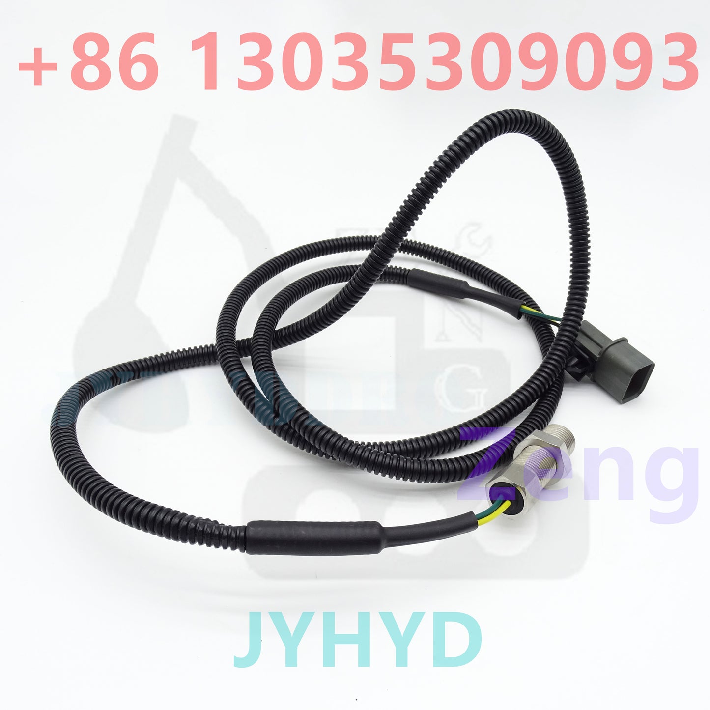 9443612071 6D16 ME755970  6024 SENSOR