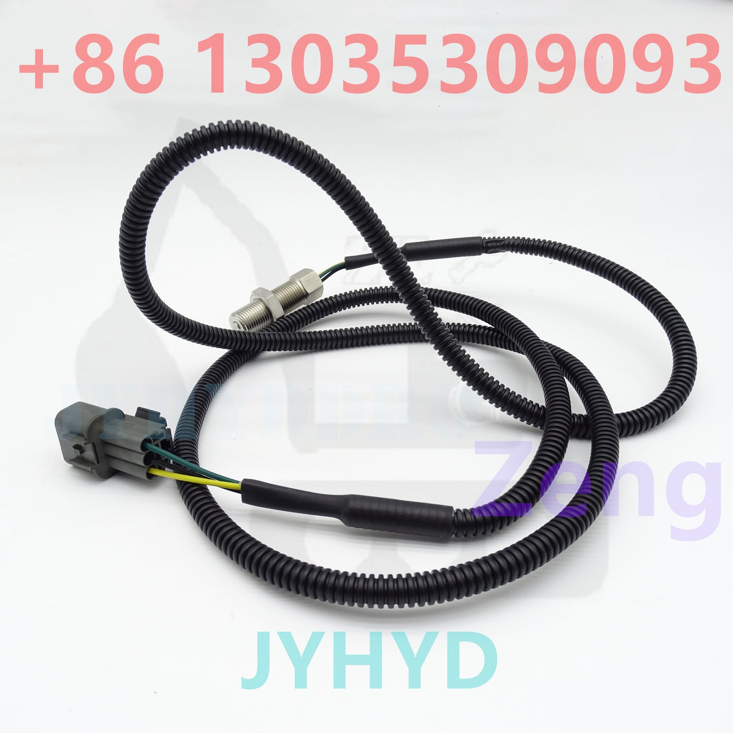 9443612071 6D16 ME755970  6024 SENSOR