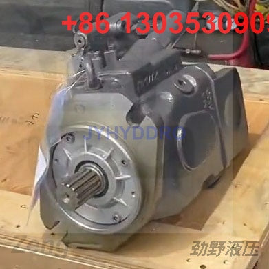 FOTON LOVOL FR60 EXCAVATOR V90N75 HYDRAULIC PUMP