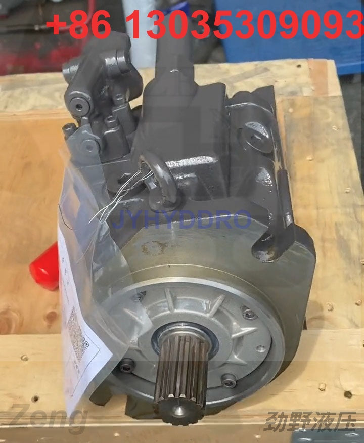 FOTON LOVOL FR60 EXCAVATOR V90N75 HYDRAULIC PUMP