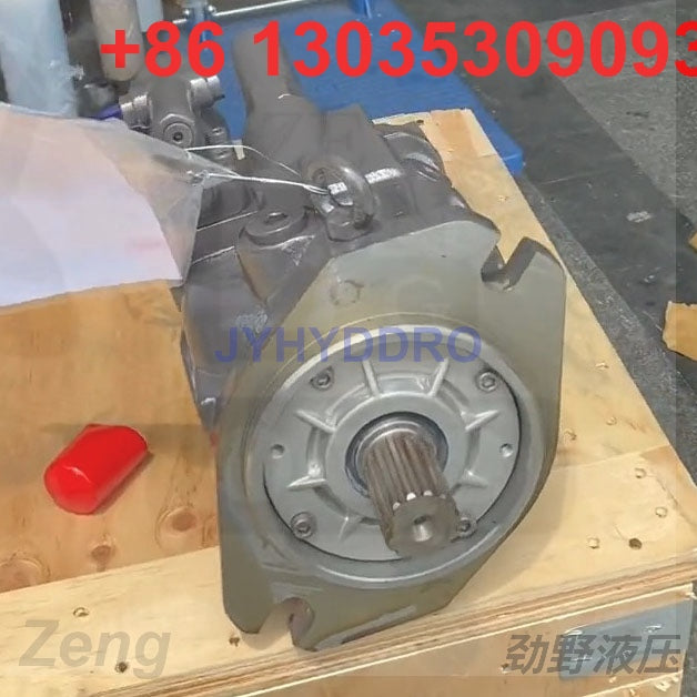 FOTON LOVOL FR60 EXCAVATOR V90N75 HYDRAULIC PUMP