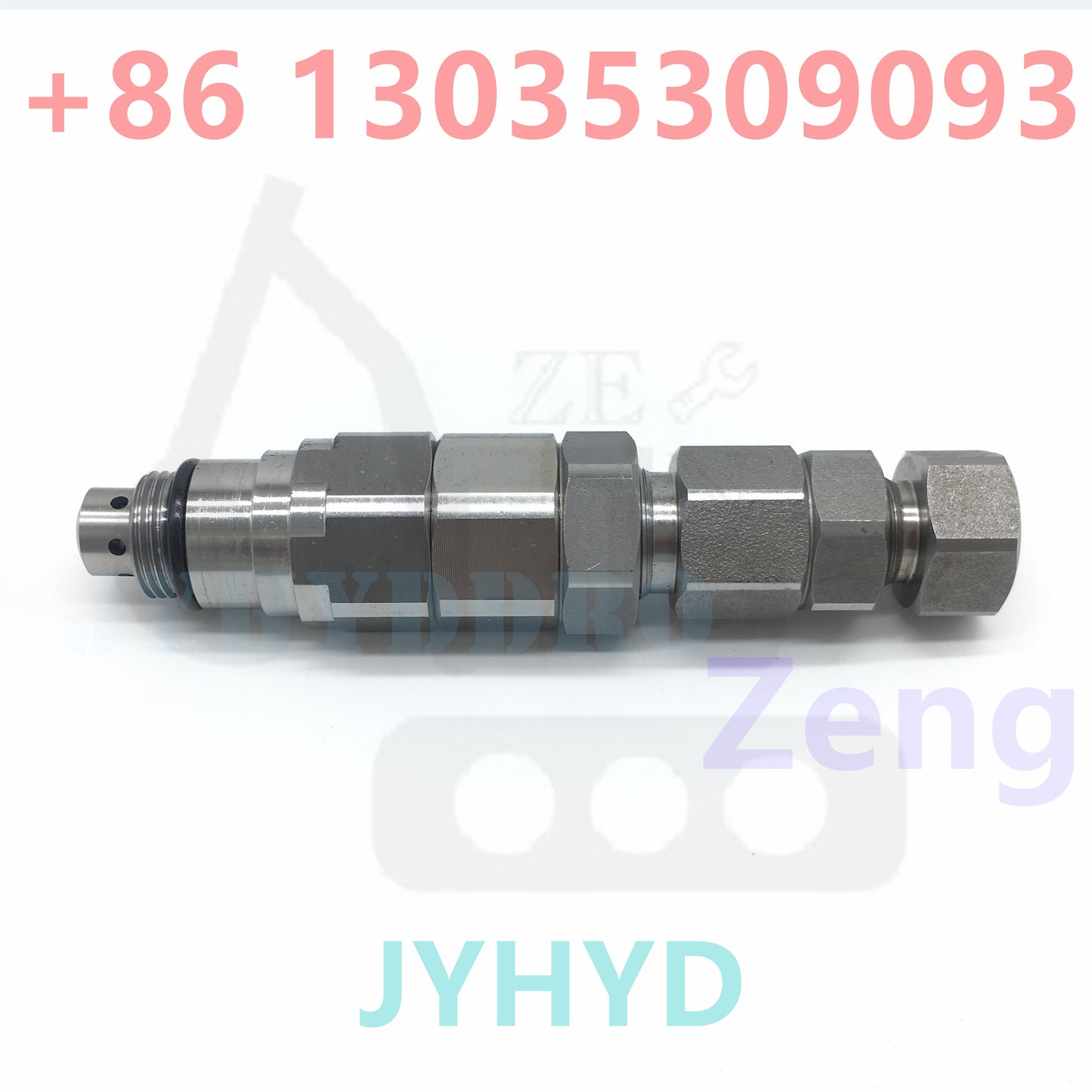 IHI IHI60 RELIEF VALVE