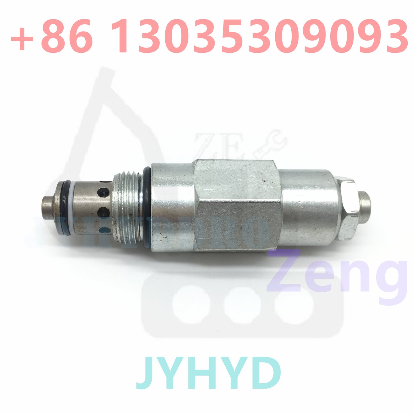 DF60 RELIEF VALVE