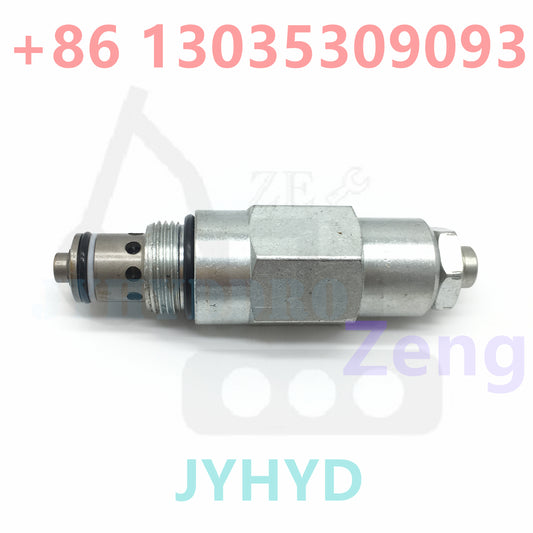 DF60 RELIEF VALVE