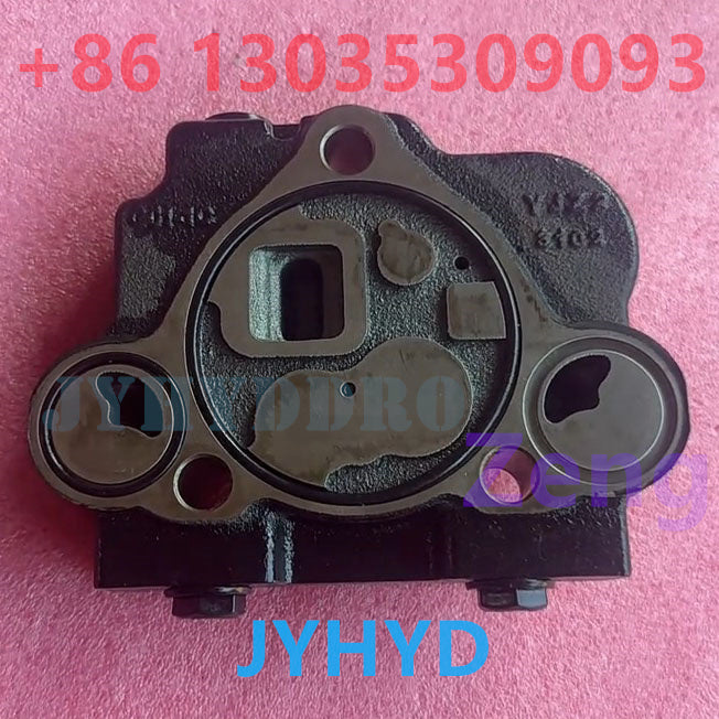 XCMG XE60 EXCAVATOR 80402340 CONTROL VALVE