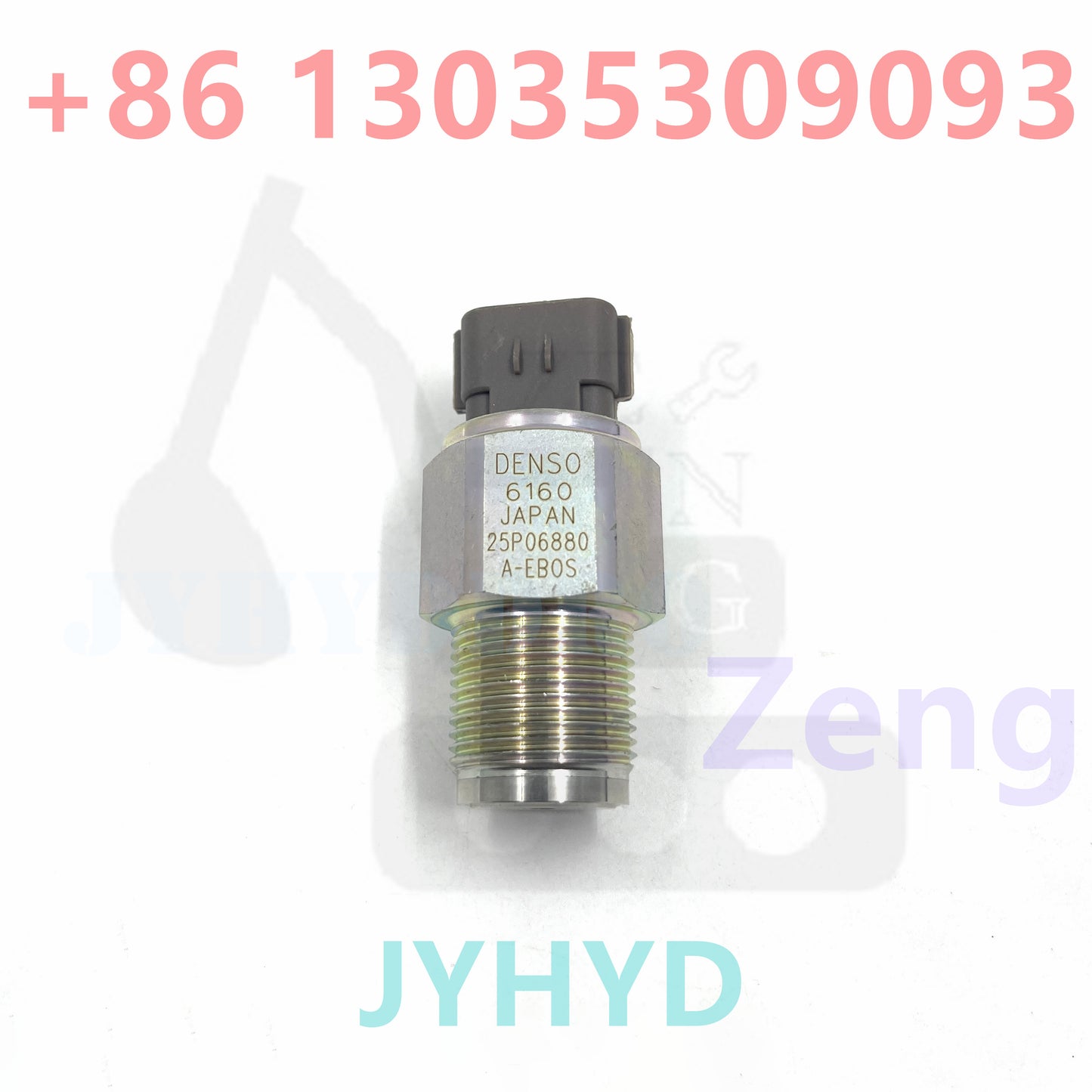 499000-6160 25P06880 A-EBOS SENSOR