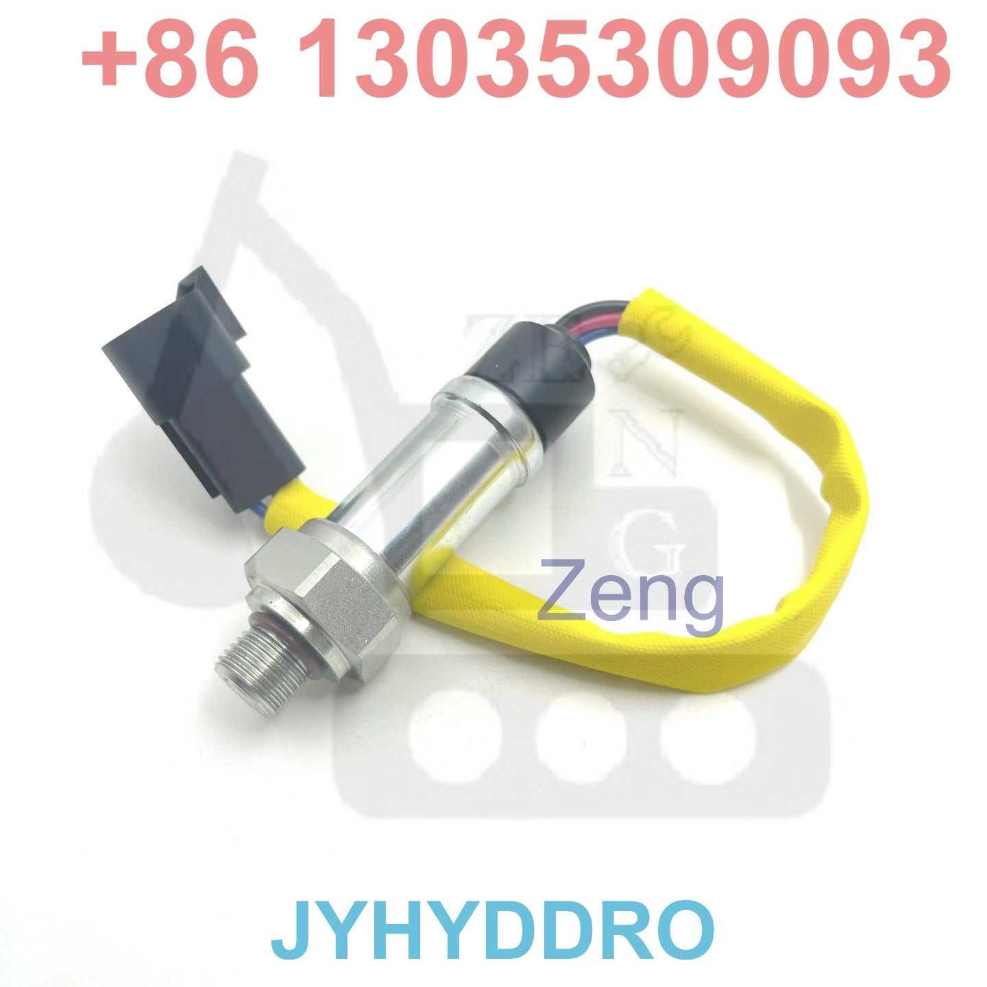 459-2595 SENSOR