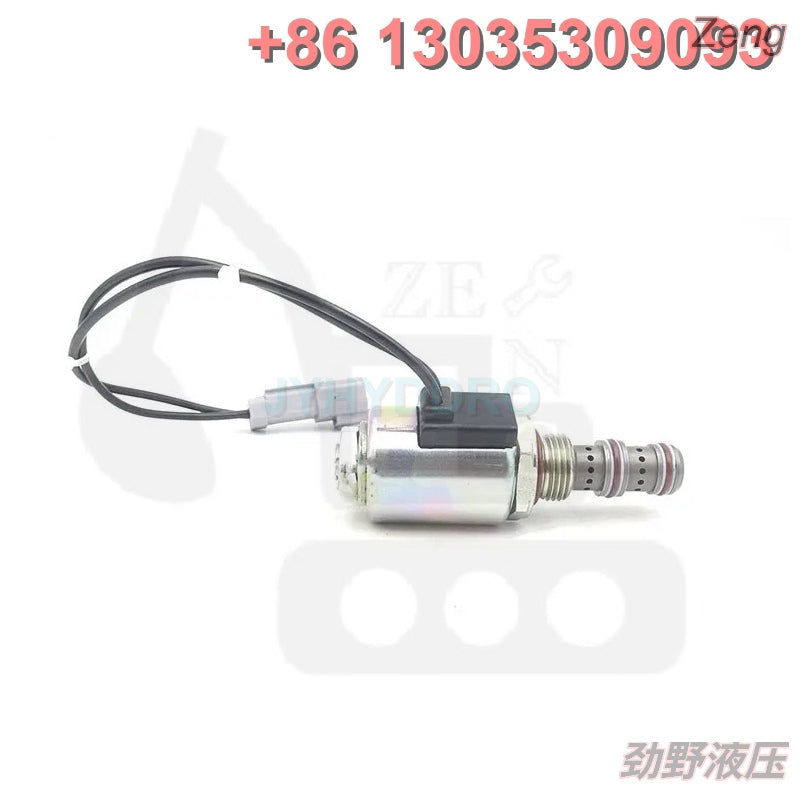 9968351 SOLENOID VALVE