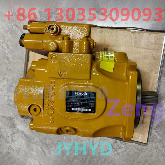 REXROTH A10VO72EP1D/53R-VSA46N00P HYDRAULIC PUMP
