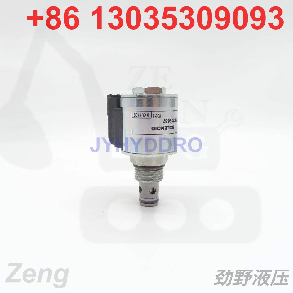 25/222567 SOLENOID VALVE