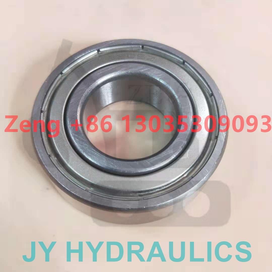 SKF 6205Z Single Row Deep Groove Ball Bearing