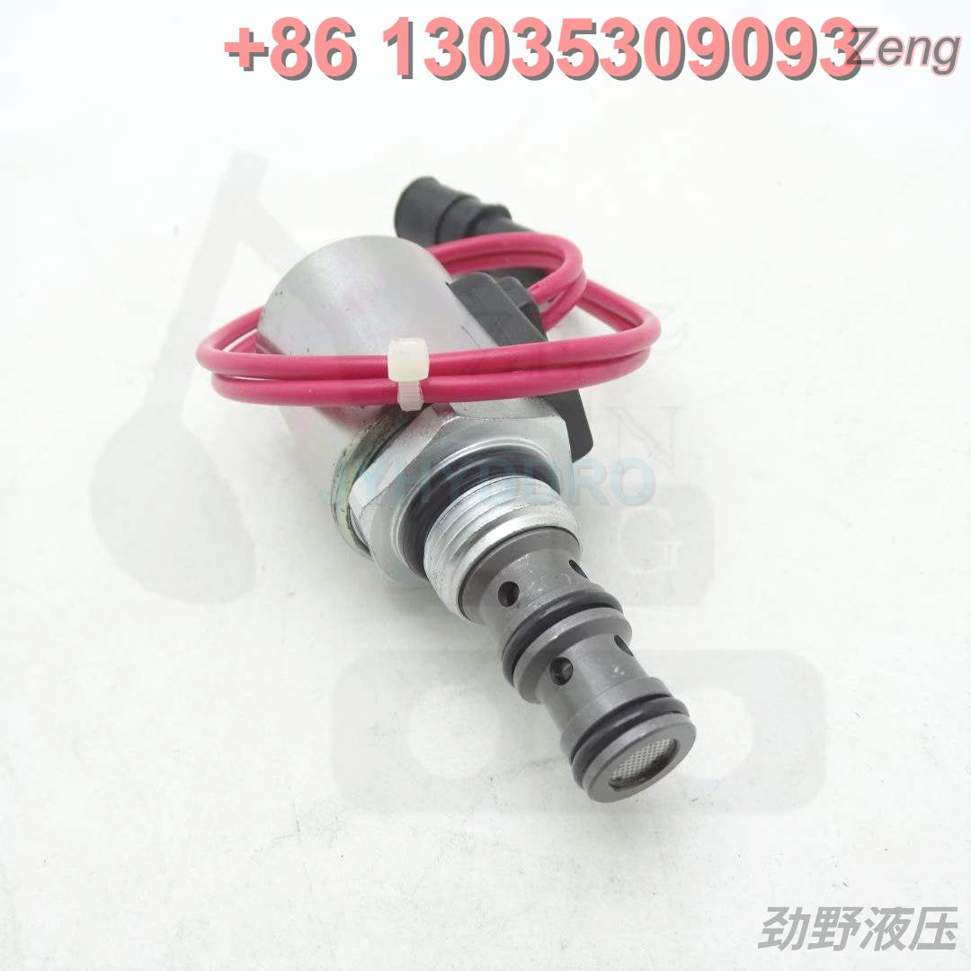 3E6268 SOLENOID VALVE