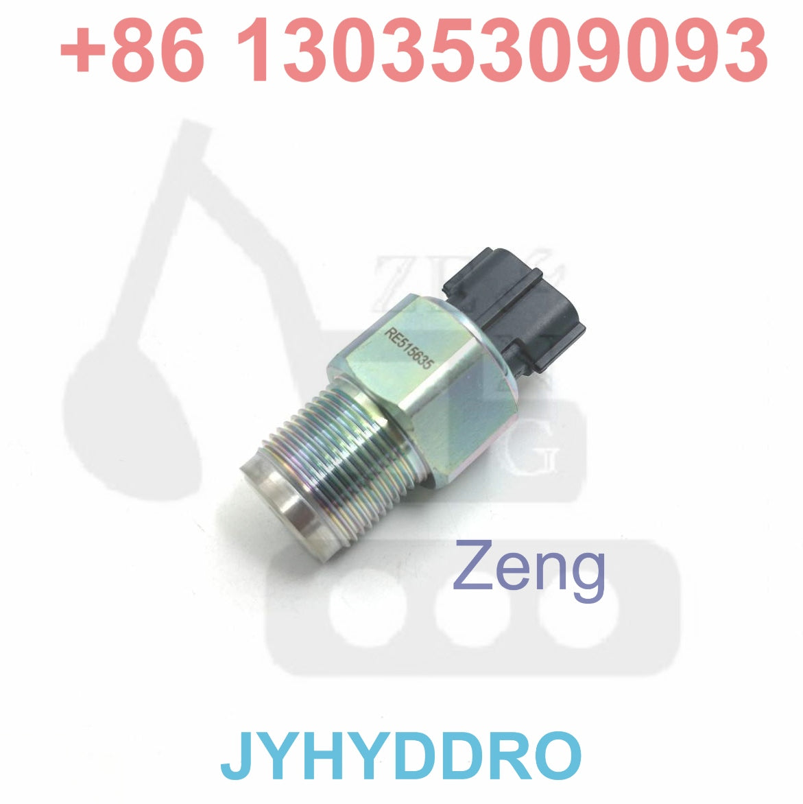 RE515635 SENSOR