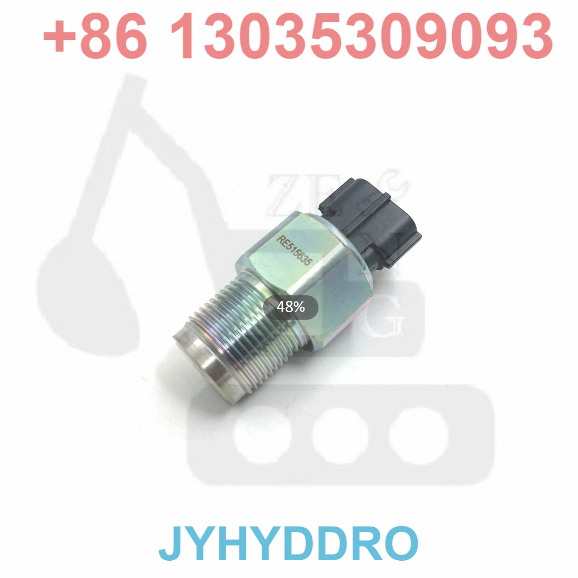 RE515635 SENSOR