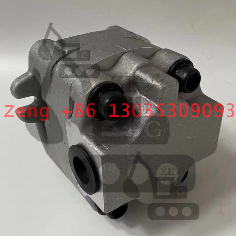 K3SP36C hydraulic pump gear pump pilot pump
